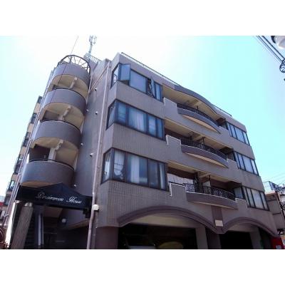 YM上板橋◆◆ネット接続無料◆◆の物件画像