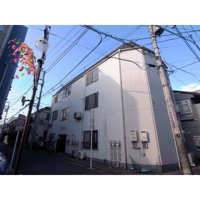 YM西池袋3◆◇ネット接続無料◆◇の物件画像