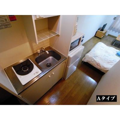 YM西池袋3◆◇ネット接続無料◆◇の物件画像