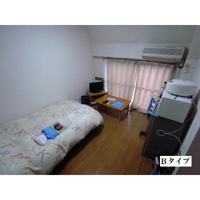 YM西池袋3◆◇ネット接続無料◆◇の物件画像