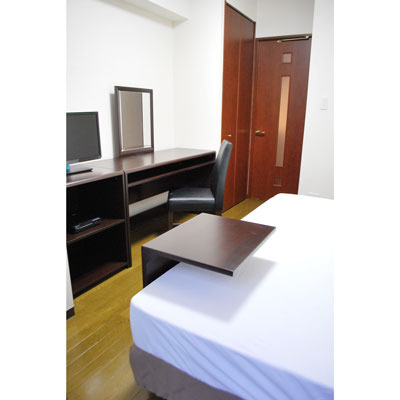 マンスリーリブマックス牛込柳町駅前フェニックス△【NET対応】≪スタンダードシリーズ≫の物件画像