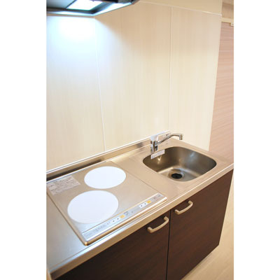 マンスリーリブマックス牛込柳町駅前フェニックス△【NET対応】≪スタンダードシリーズ≫の物件画像