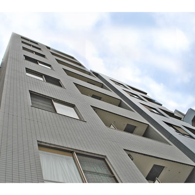 マンスリーリブマックス羽田空港WEST◎【2点UB】≪スタンダードシリーズ≫の物件画像