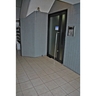 マンスリーリブマックス羽田空港WEST◎【2点UB】≪スタンダードシリーズ≫の物件画像