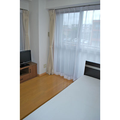 マンスリーリブマックス羽田空港WEST◎【2点UB】≪スタンダードシリーズ≫の物件画像