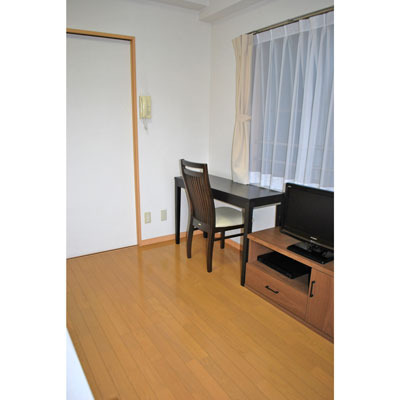 マンスリーリブマックス羽田空港WEST◎【2点UB】≪スタンダードシリーズ≫の物件画像