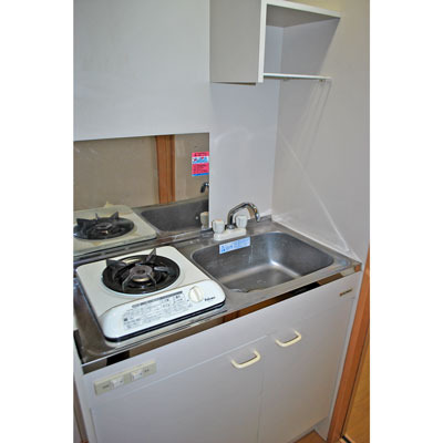 マンスリーリブマックス羽田空港WEST◎【2点UB】≪スタンダードシリーズ≫の物件画像