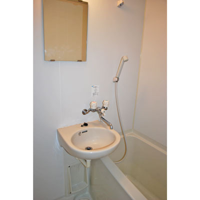 マンスリーリブマックス羽田空港WEST◎【2点UB】≪スタンダードシリーズ≫の物件画像