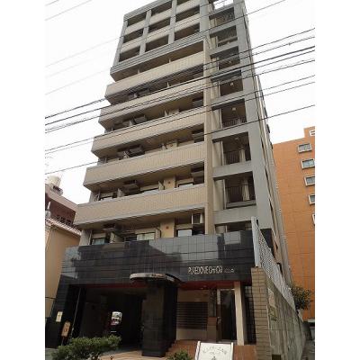 ★年末年始ご入居でお得キャンペーン★駅から1分！天神・博多にも地下鉄1本でアクセス良好♪ドリームステイ大濠アクレームⅢの物件画像