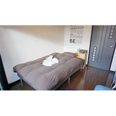 ★年末年始ご入居でお得キャンペーン★駅から1分！天神・博多にも地下鉄1本でアクセス良好♪ドリームステイ大濠アクレームⅢの物件画像