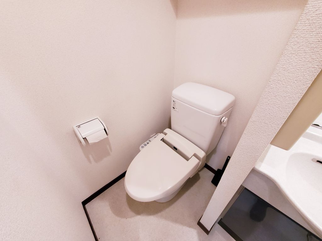 グッドステイ渋谷本町グランドステイ□【ハイクラス】の物件写真5