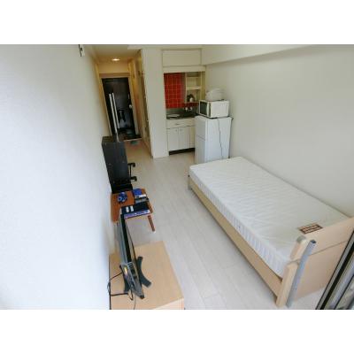 YM高田馬場■□ネット接続無料■□の物件画像