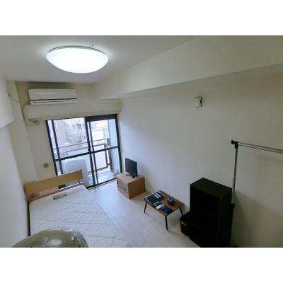 YM高田馬場■□ネット接続無料■□の物件画像