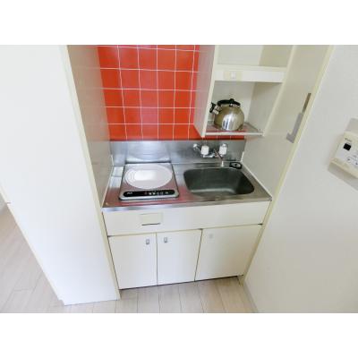 YM高田馬場■□ネット接続無料■□の物件画像