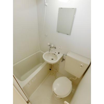 YM高田馬場■□ネット接続無料■□の物件画像