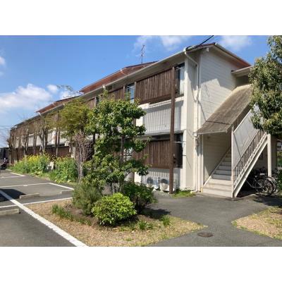 【クラウンハイツＣ棟】　ネット無料！　バス・トイレ別！の物件画像