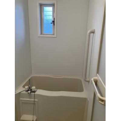 【クラウンハイツＣ棟】　ネット無料！　バス・トイレ別！の物件画像