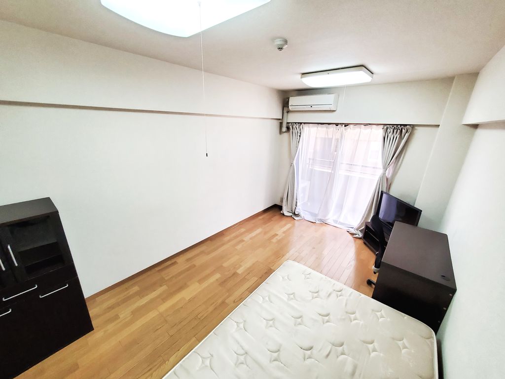 マンスリーリブマックス日本橋三越前グランドステイ●【NET対応】≪スタンダードシリーズ≫の物件画像