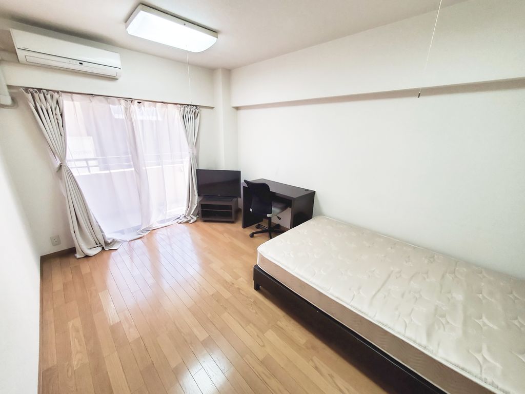 マンスリーリブマックス日本橋三越前グランドステイ●【NET対応】≪スタンダードシリーズ≫の物件画像