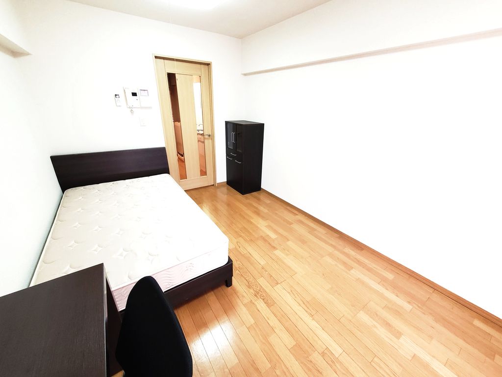 マンスリーリブマックス日本橋三越前グランドステイ●【NET対応】≪スタンダードシリーズ≫の物件画像