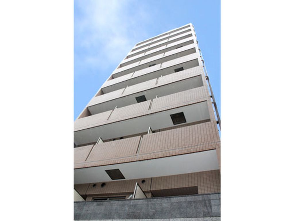 マンスリーリブマックス門前仲町木場リバーサイド※【浴室乾燥・洗浄便座・2口ガス】≪エクセレントシリーズ≫の物件画像