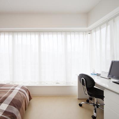 マンスリーシズオカ【Aタイプ】〇JR静岡駅徒歩5分　〇ネット無料　〇備品80種以上！の物件画像