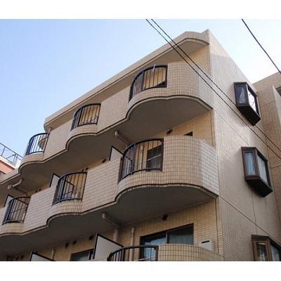 マンスリーリブマックス牛込柳町スカイコートⅢ※≪スマートシリーズ≫の物件画像