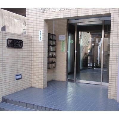 マンスリーリブマックス牛込柳町スカイコートⅢ※≪スマートシリーズ≫の物件画像