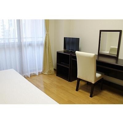 マンスリーリブマックス牛込柳町スカイコートⅢ※≪スマートシリーズ≫の物件画像