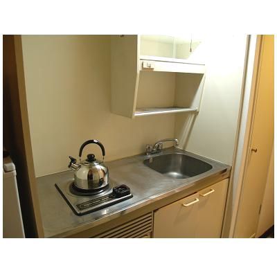 マンスリーリブマックス牛込柳町スカイコートⅢ※≪スマートシリーズ≫の物件画像