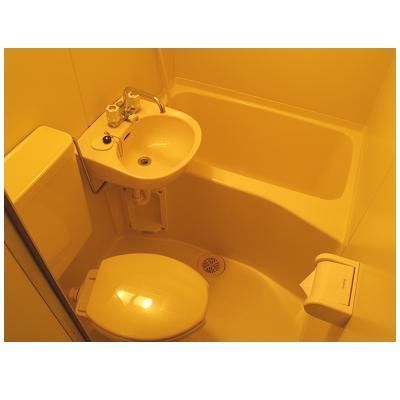 マンスリーリブマックス牛込柳町スカイコートⅢ※≪スマートシリーズ≫の物件画像