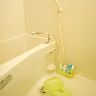 マンスリーリブマックス東日本橋駅前ステイ□【NET対応】≪エクセレントシリーズ≫『独立洗面台』の物件画像