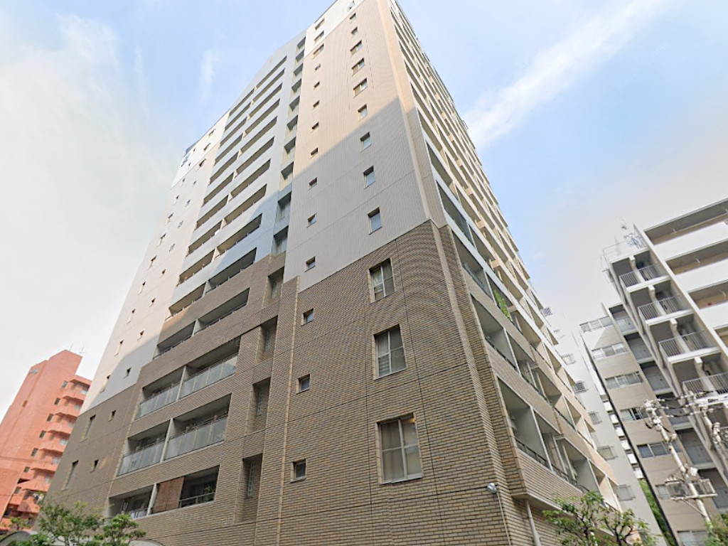 マンスリーリブマックス博多マキシマイズ■【NET対応・駅近】≪スタンダードシリーズ≫の物件画像