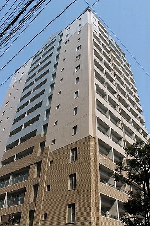 マンスリーリブマックス福岡祇園レジェント□【NET対応】≪スタンダードシリーズ≫の物件画像