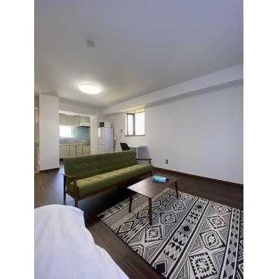 【🏠オススメ☆好立地物件！！🏠】クエスト正徳【32㎡ゆったり１R/月島駅徒歩１分！！】の物件画像