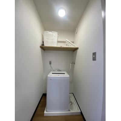 【🏠オススメ☆好立地物件！！🏠】クエスト正徳【32㎡ゆったり１R/月島駅徒歩１分！！】の物件画像