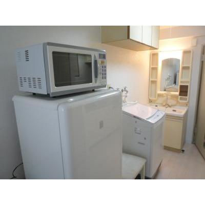ノースステイ北24条の物件画像