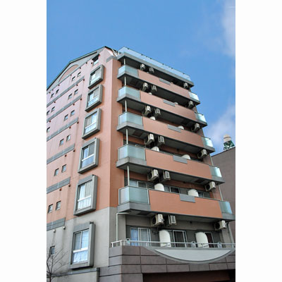 グッドステイ蒲田■『ロフト』【ベーシック】【G】の物件画像