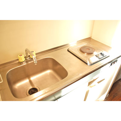 グッドステイ蒲田■『ロフト』【ベーシック】【G】の物件画像