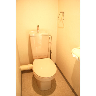 グッドステイ蒲田■『ロフト』【ベーシック】【G】の物件画像