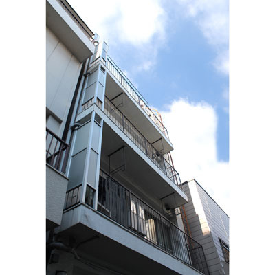 マンスリーリブマックス浅草駅前WEST△『1名入居限定』≪スタンダードシリーズ≫の物件画像