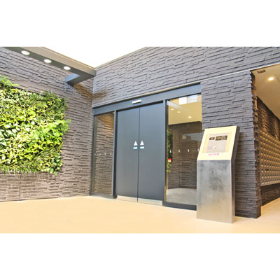 グッドステイ池袋椎名町駅前■《駅2分》【ハイクラス・独立洗面・浴室乾燥・洗浄便座】の物件画像