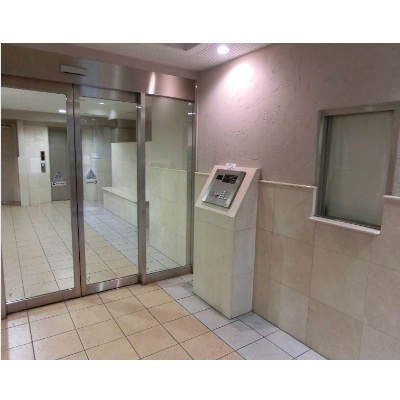 グッドステイ大江戸両国●『浴室乾燥付』【ベーシック】の物件画像