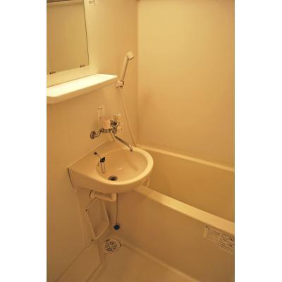 グッドステイ大江戸両国●『浴室乾燥付』【ベーシック】の物件画像