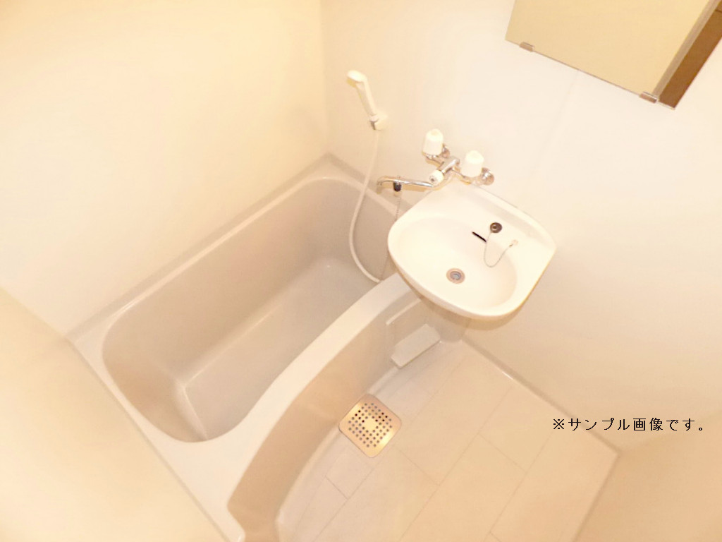 マンスリーリブマックス広島八丁堀南★【Wi-Fi対応・駅5分・NET対応】≪スタンダードシリーズ≫の物件写真5
