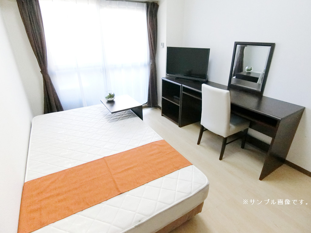 マンスリーリブマックス鶴舞駅前パルティール■【駅1分・NET対応・洗浄機能付き便座】≪スタンダードシリーズ≫の物件画像