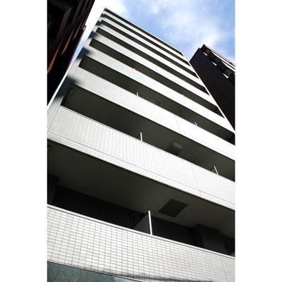 グッドステイ麻布十番・一の橋■【ベーシック・セミダブル】の物件画像