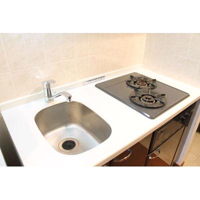 グッドステイ麻布十番・一の橋■【ベーシック・セミダブル】の物件画像