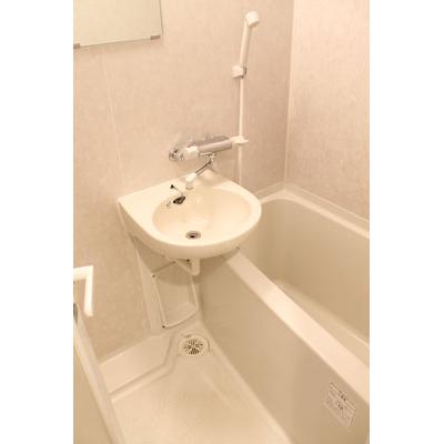 グッドステイ麻布十番・一の橋■【ベーシック・セミダブル】の物件画像