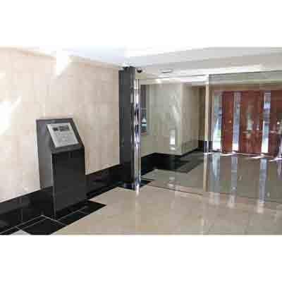 グッドステイ麻布十番・一の橋■【ベーシック・セミダブル】の物件画像